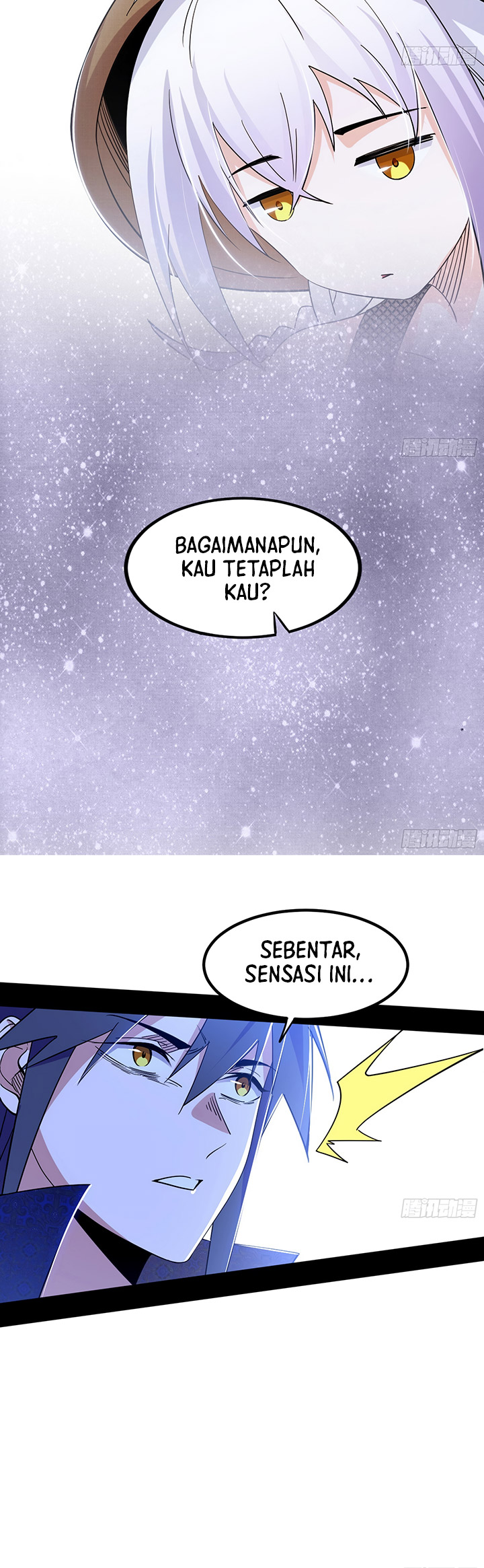 Dilarang COPAS - situs resmi www.mangacanblog.com - Komik im an evil god 396 - chapter 396 397 Indonesia im an evil god 396 - chapter 396 Terbaru 12|Baca Manga Komik Indonesia|Mangacan